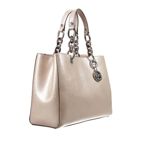 michael kors tasche grau beige|michael kors schultertasche beige.